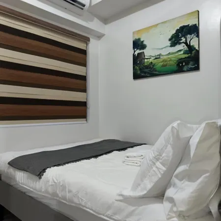 Smdc Red Residences Condominium Makati City