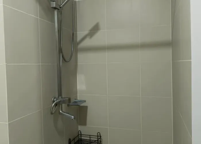 Apartment Smdc Red Residences Makati Manila