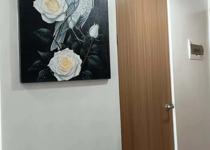 Smdc Red Residences Makati *